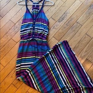 Very Long length Maxi Dress!